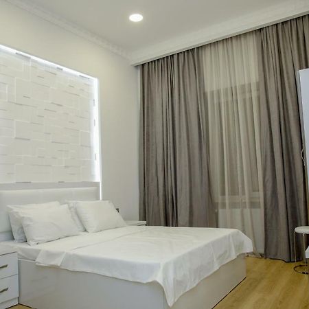 EUPHORIA Tbilisi Pansiyon Dış mekan fotoğraf