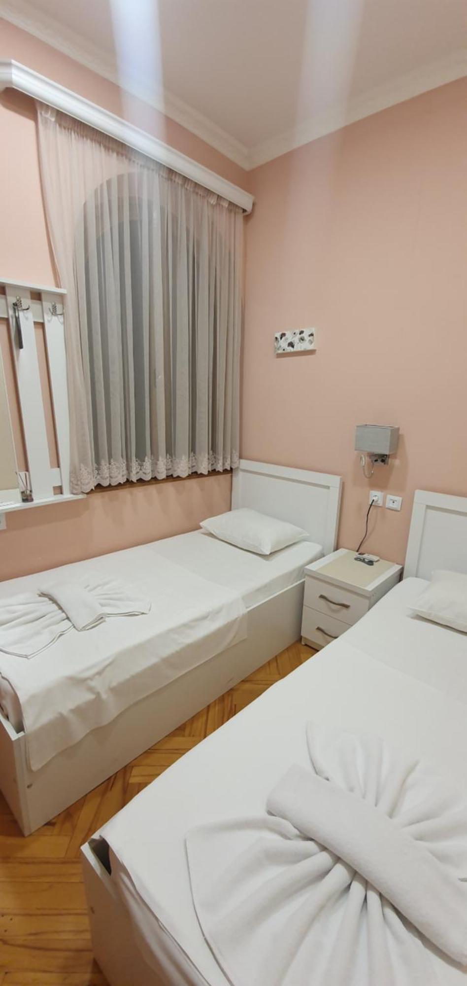 EUPHORIA Tbilisi Pansiyon Dış mekan fotoğraf