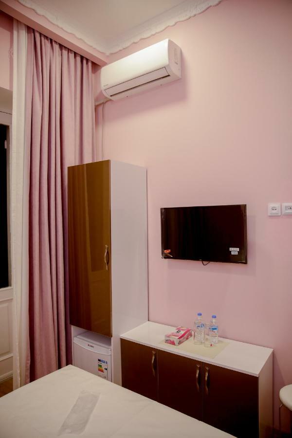 EUPHORIA Tbilisi Pansiyon Dış mekan fotoğraf