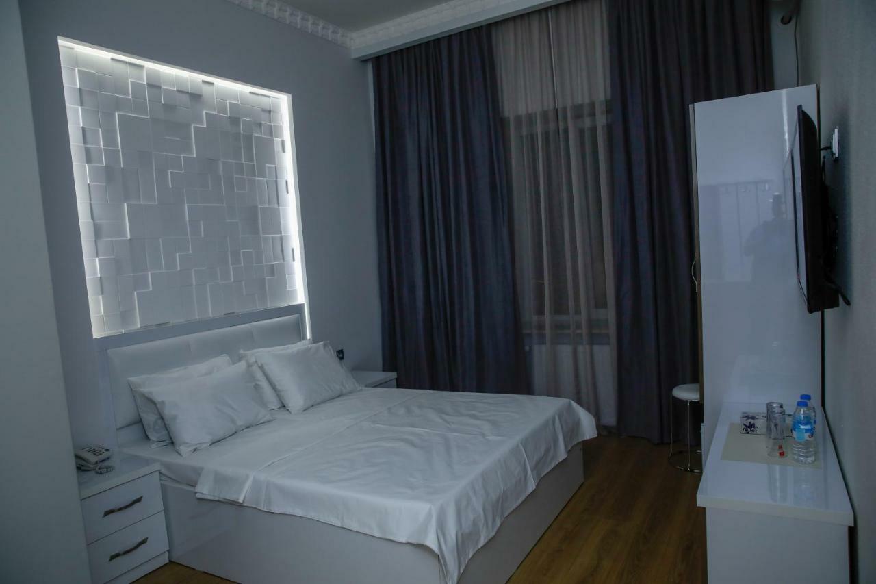 EUPHORIA Tbilisi Pansiyon Dış mekan fotoğraf