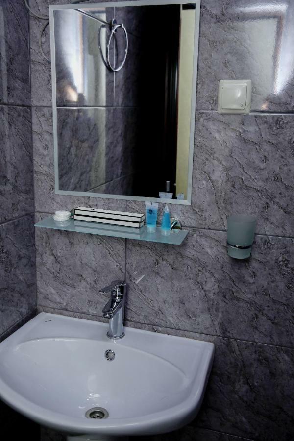 EUPHORIA Tbilisi Pansiyon Dış mekan fotoğraf