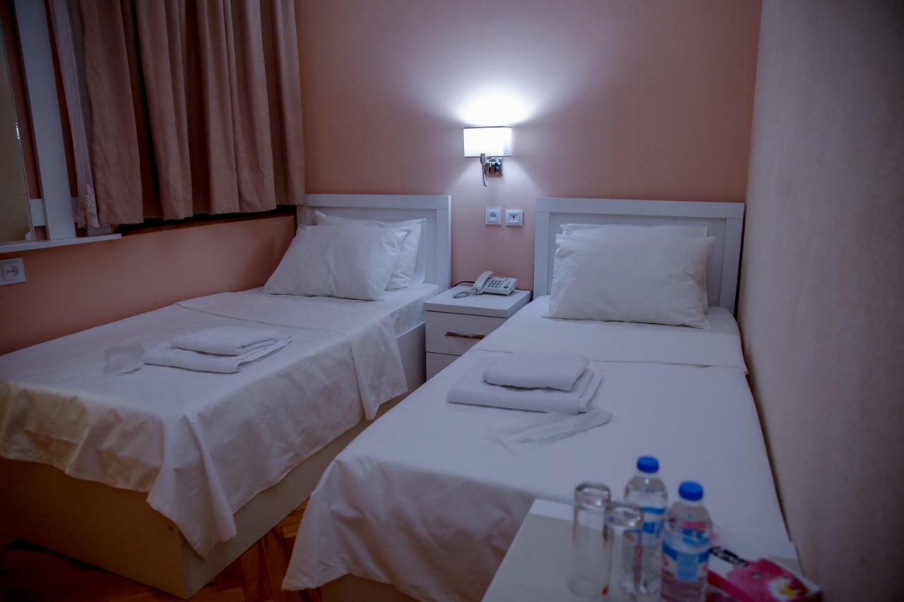 EUPHORIA Tbilisi Pansiyon Dış mekan fotoğraf