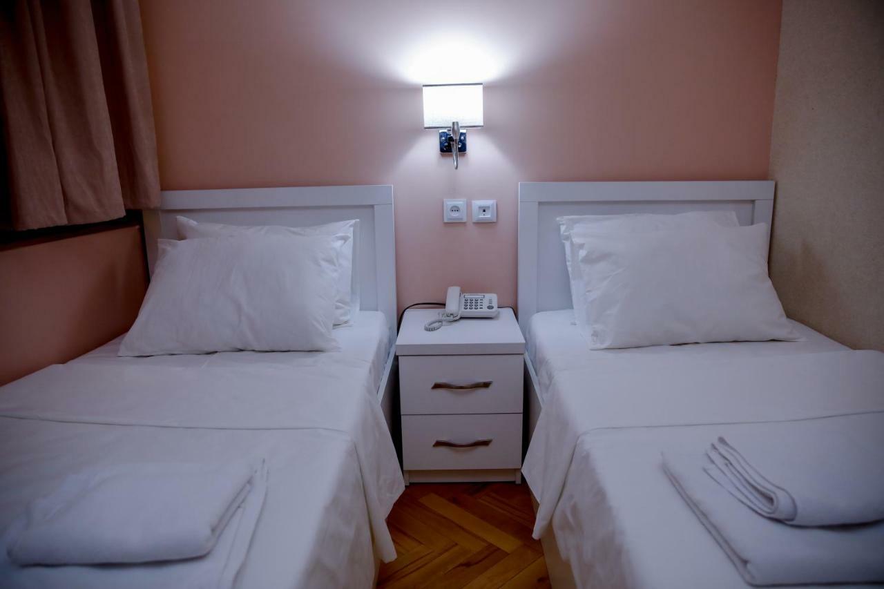 EUPHORIA Tbilisi Pansiyon Dış mekan fotoğraf