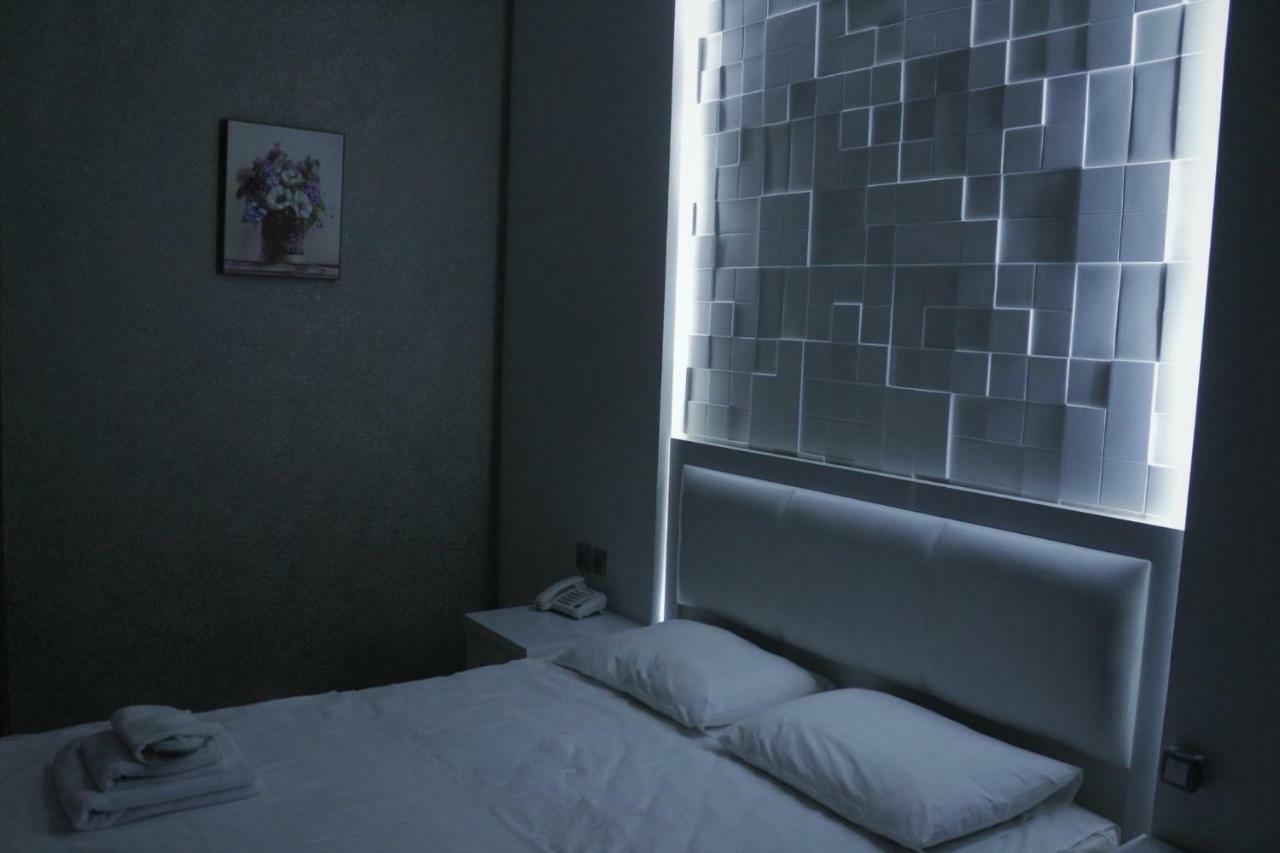 EUPHORIA Tbilisi Pansiyon Dış mekan fotoğraf